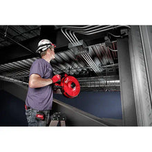 Carregar imagem no visualizador da galeria, Milwaukee 2873-20 M18 FUEL™ ANGLER™ Pulling Fish Tape Powered Base (Tool Only)