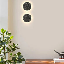 Carregar imagem no visualizador da galeria, Minoa Wall Lamp