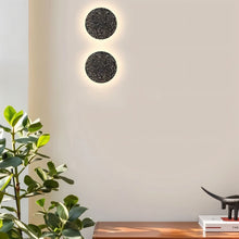 Carregar imagem no visualizador da galeria, Minoa Wall Lamp