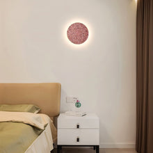 Carregar imagem no visualizador da galeria, Minoa Wall Lamp