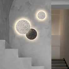 Carregar imagem no visualizador da galeria, Minoa Wall Lamp