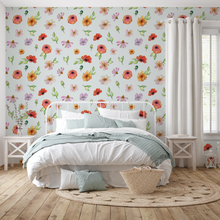 Carregar imagem no visualizador da galeria, Amy Wallpaper by Sara Mari