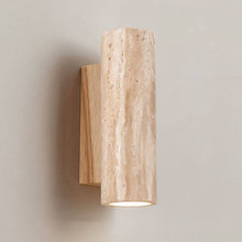 Carregar imagem no visualizador da galeria, Mireille Wall Lamp