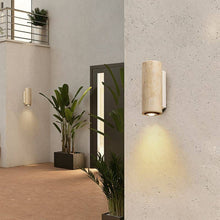 Carregar imagem no visualizador da galeria, Mireille Wall Lamp