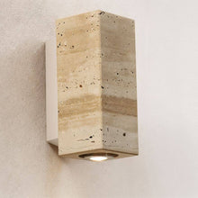 Carregar imagem no visualizador da galeria, Mireille Wall Lamp