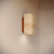 Carregar imagem no visualizador da galeria, Mireille Wall Lamp