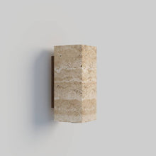 Carregar imagem no visualizador da galeria, Mireille Wall Lamp