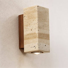 Carregar imagem no visualizador da galeria, Mireille Wall Lamp