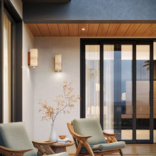 Carregar imagem no visualizador da galeria, Mireille Wall Lamp