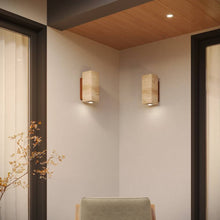 Carregar imagem no visualizador da galeria, Mireille Wall Lamp