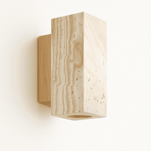 Carregar imagem no visualizador da galeria, Mireille Wall Lamp