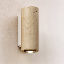 Carregar imagem no visualizador da galeria, Mireille Wall Lamp