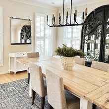 Carregar imagem no visualizador da galeria, Large Soho Rectangular Mirror