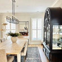 Carregar imagem no visualizador da galeria, Large Soho Rectangular Mirror