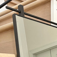 Carregar imagem no visualizador da galeria, Large Soho Rectangular Mirror