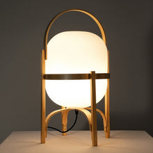Carregar imagem no visualizador da galeria, Mitsu Table Lamp