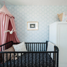 Carregar imagem no visualizador da galeria, Amorette Wallpaper by Melissa Johnson Design