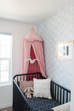 Carregar imagem no visualizador da galeria, Amorette Wallpaper by Melissa Johnson Design