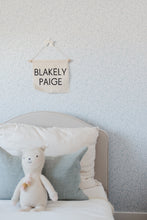 Carregar imagem no visualizador da galeria, Haven Wallpaper by Melissa Johnson Design