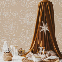 Carregar imagem no visualizador da galeria, Ellis Wallpaper by Indy and Pippa