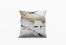 Carregar imagem no visualizador da galeria, Oil Art Cushion Covers