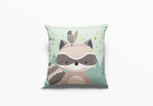 Carregar imagem no visualizador da galeria, Cutesy Creatures Cushion Covers
