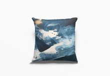 Carregar imagem no visualizador da galeria, Oil Art Cushion Covers