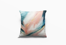 Carregar imagem no visualizador da galeria, Oil Art Cushion Covers