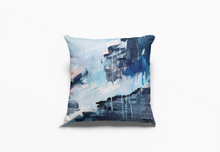 Carregar imagem no visualizador da galeria, Oil Art Cushion Covers