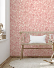 Carregar imagem no visualizador da galeria, Clematis Wallpaper by Anna Black Creative