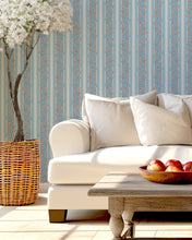 Carregar imagem no visualizador da galeria, Tillie Wallpaper by Anna Black Creative