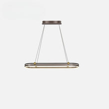 Carregar imagem no visualizador da galeria, Modern Chandelier Light for Dining Room Table and Bar with Artistic Style