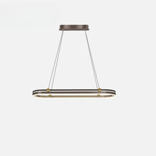 Carregar imagem no visualizador da galeria, Modern Chandelier Light for Dining Room Table and Bar with Artistic Style