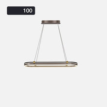 Carregar imagem no visualizador da galeria, Modern Chandelier Light for Dining Room Table and Bar with Artistic Style