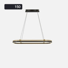 Carregar imagem no visualizador da galeria, Modern Chandelier Light for Dining Room Table and Bar with Artistic Style