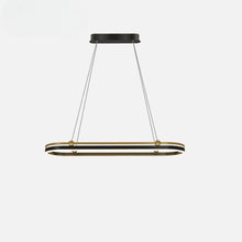 Carregar imagem no visualizador da galeria, Modern Chandelier Light for Dining Room Table and Bar with Artistic Style