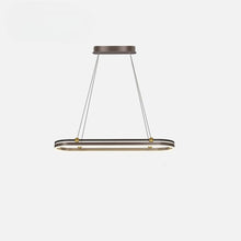 Carregar imagem no visualizador da galeria, Modern Chandelier Light for Dining Room Table and Bar with Artistic Style