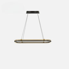 Carregar imagem no visualizador da galeria, Modern Chandelier Light for Dining Room Table and Bar with Artistic Style