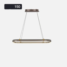 Carregar imagem no visualizador da galeria, Modern Chandelier Light for Dining Room Table and Bar with Artistic Style