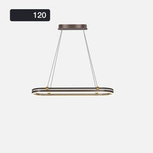 Carregar imagem no visualizador da galeria, Modern Chandelier Light for Dining Room Table and Bar with Artistic Style
