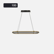 Carregar imagem no visualizador da galeria, Modern Chandelier Light for Dining Room Table and Bar with Artistic Style
