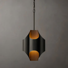 Carregar imagem no visualizador da galeria, Montauk Pendant Light