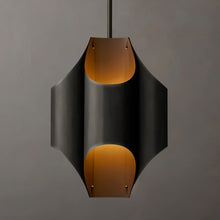 Carregar imagem no visualizador da galeria, Montauk Pendant Light