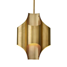Carregar imagem no visualizador da galeria, Montauk Pendant Light
