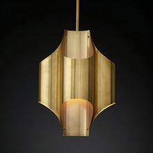 Carregar imagem no visualizador da galeria, Montauk Pendant Light