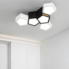 Carregar imagem no visualizador da galeria, Mukab Ceiling Light