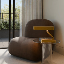 Load image into Gallery viewer, Munira Table Lamp