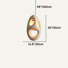 Carregar imagem no visualizador da galeria, Muraria Pendant Light