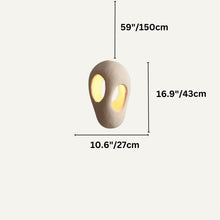 Carregar imagem no visualizador da galeria, Muraria Pendant Light