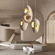 Carregar imagem no visualizador da galeria, Muraria Pendant Light